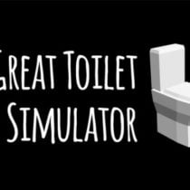 Great Toilet Simulator-DARKZER0