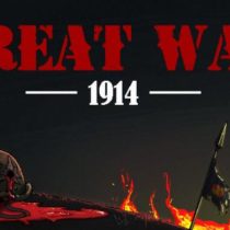 Great War 1914