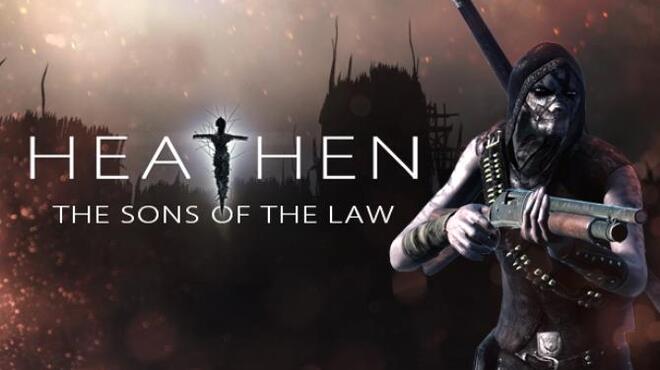 Heathen - The sons of the law Free Download