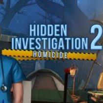 Hidden Investigation 2 Homicide-RAZOR