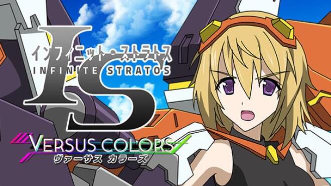 IS Infinite Stratos Versus Colors Free Download