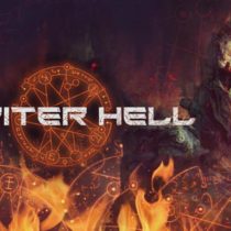 Jupiter Hell v1.6