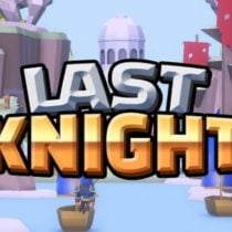 Last Knight-DARKZER0