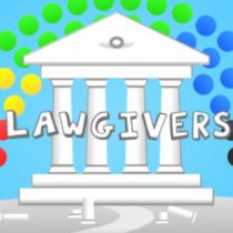 Lawgivers v1.9.0
