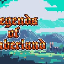 Legends of Amberland: The Forgotten Crown v1.27