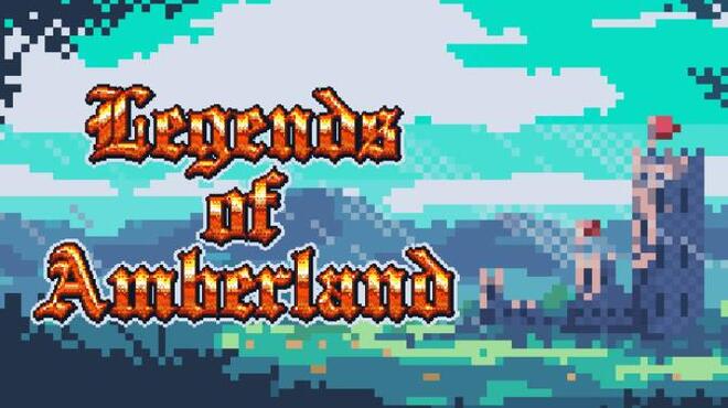 Legends of Amberland: The Forgotten Crown Free Download