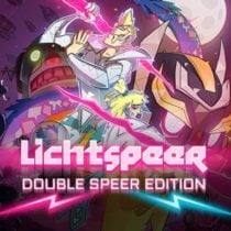 Lichtspeer Double Speer Edition-GOG