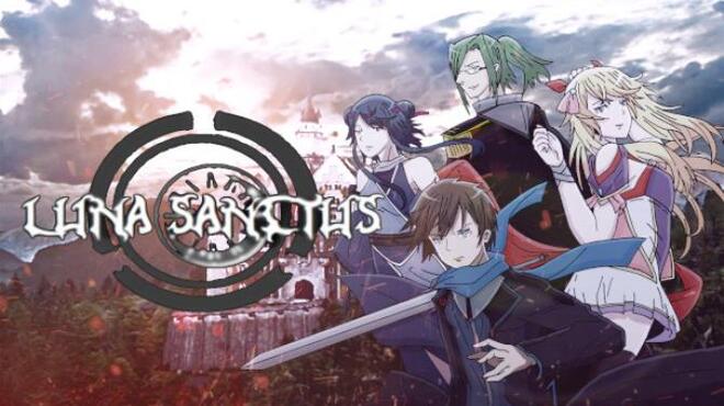 Luna Sanctus Free Download