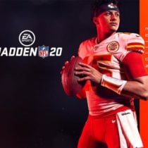 Madden NFL 20-CODEX