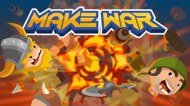 Make War v1 0 01 Free Download