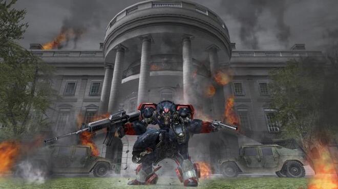 Metal Wolf Chaos XD Update v1 02 2 Torrent Download