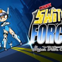 Mighty Switch Force Collection-TiNYiSO