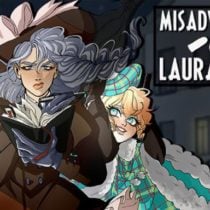 Misadventures of Laura Silver Chapter I-PLAZA