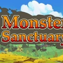 Monster Sanctuary Build 9060178