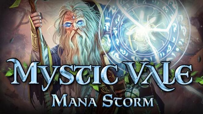 Mystic Vale Mana Storm-SiMPLEX