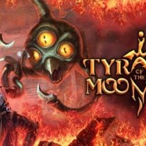 Neverwinter Nights Enhanced Edition Tyrants of the Moonsea-CODEX