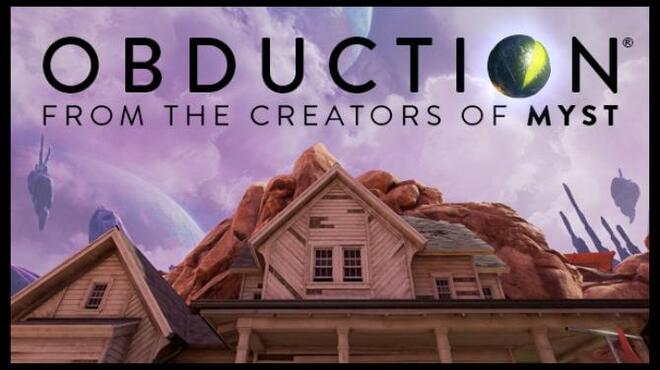 Obduction v1 8 Free Download