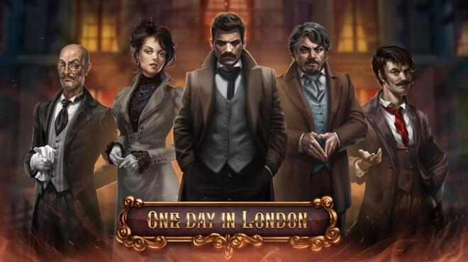 One Day in London Torrent Download