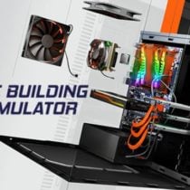 PC Building Simulator Republic of Gamers Workshop-PLAZA