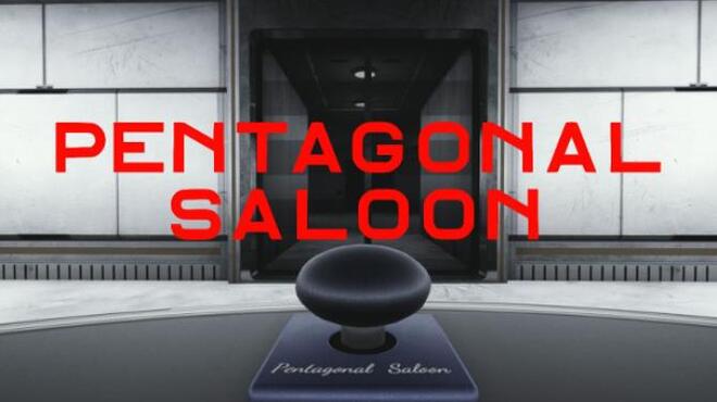 Pentagonal Saloon Free Download