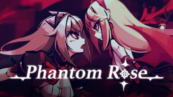 Phantom Rose v2.0.5