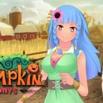 Pumpkin Days v1.0.4