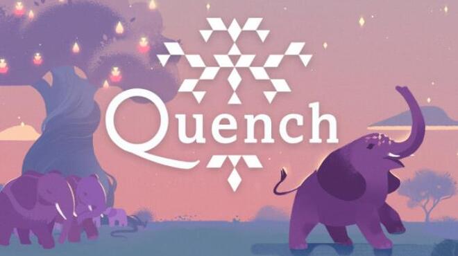 Quench Free Download