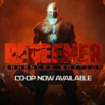 Redeemer Enhanced Edition-CODEX