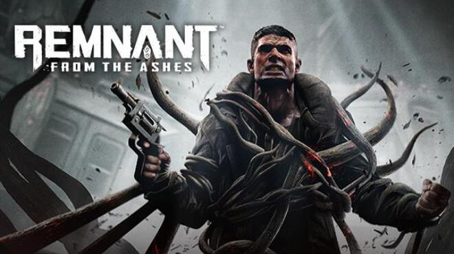 Remnant From The Ashes REPACK Free Download
