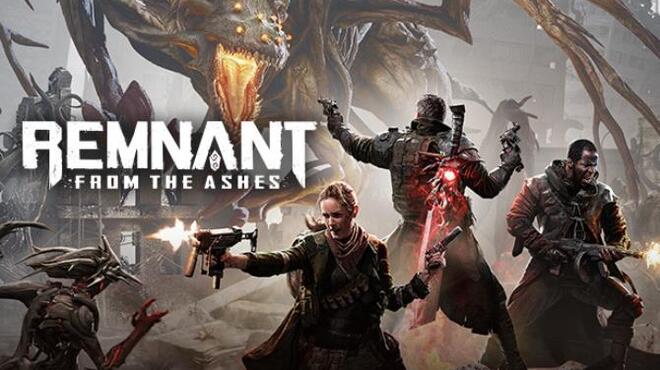 Remnant From The Ashes Free Download