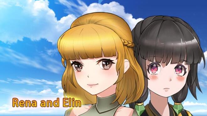 Rena And Elin