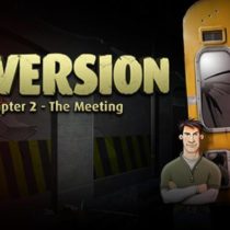 Reversion The Meeting 2nd Chapter Enhanced Edition-Unleashed