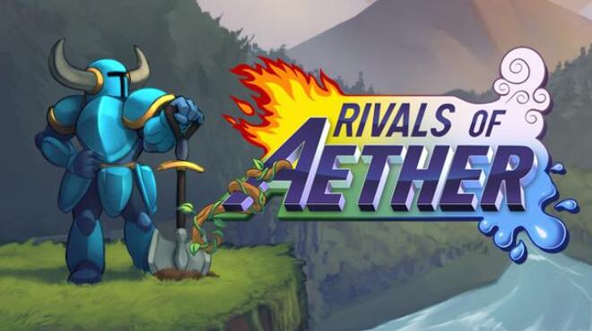 rivals of aether free play