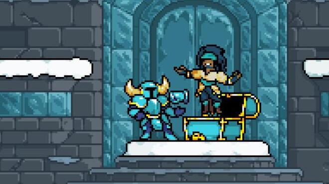 Rivals of Aether Shovel Knight PC Crack