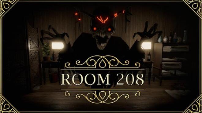 Room 208 Free Download