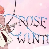 Rose of Winter