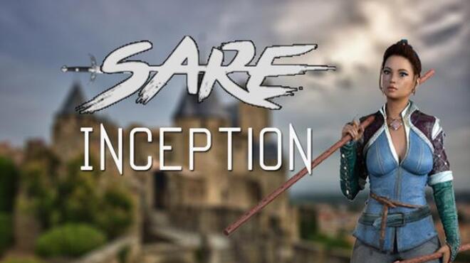 SARE Inception Free Download