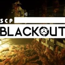 SCP: Blackout