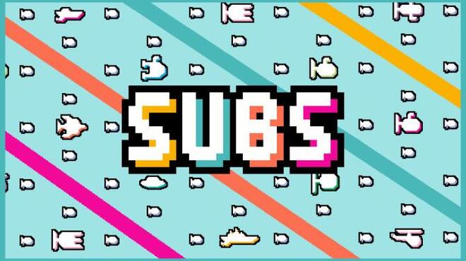 SUBS: Sharks And Submarines Free Download