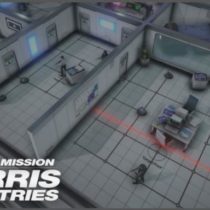 Spy Tactics Norris Industries REPACK-HOODLUM