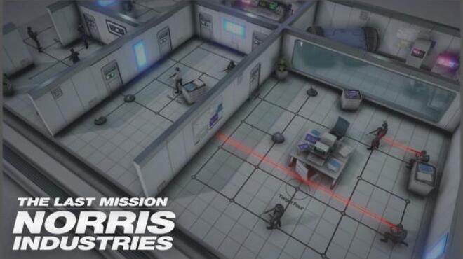 Spy Tactics Norris Industries Free Download