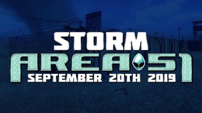 Storm Area 51 September 20th 2019 Free Download