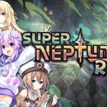 Super Neptunia RPG-GOG