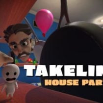 Takelings House Party