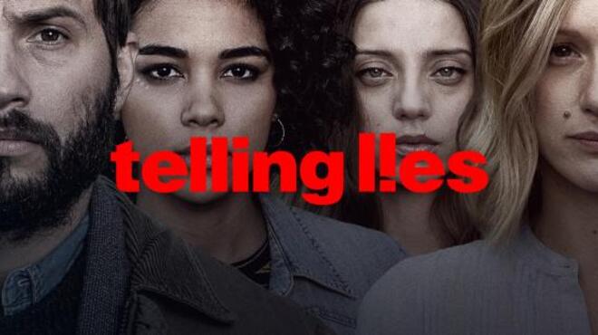 download free telling lies full story