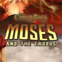 The Chronicles of Moses and the Exodus-RAZOR