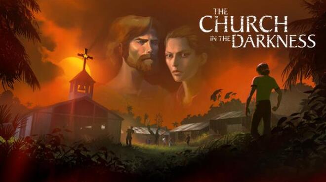 The Church in the Darkness Update v1 0 3 Free Download
