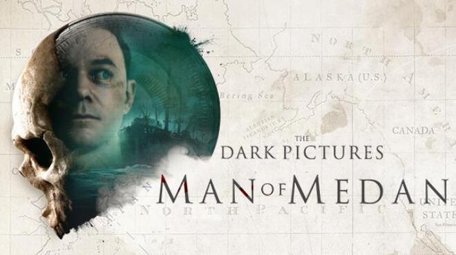 The Dark Pictures Anthology Man of Medan Free Download