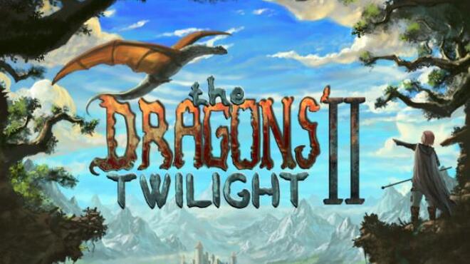 The Dragons Twilight II Free Download