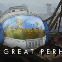 The Great Perhaps-CODEX